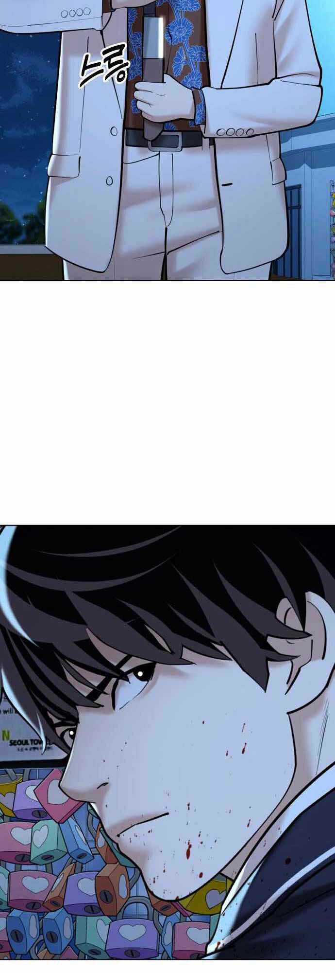 Điệp Viên 18 Tuổi - Chapter 13 - Trang 35