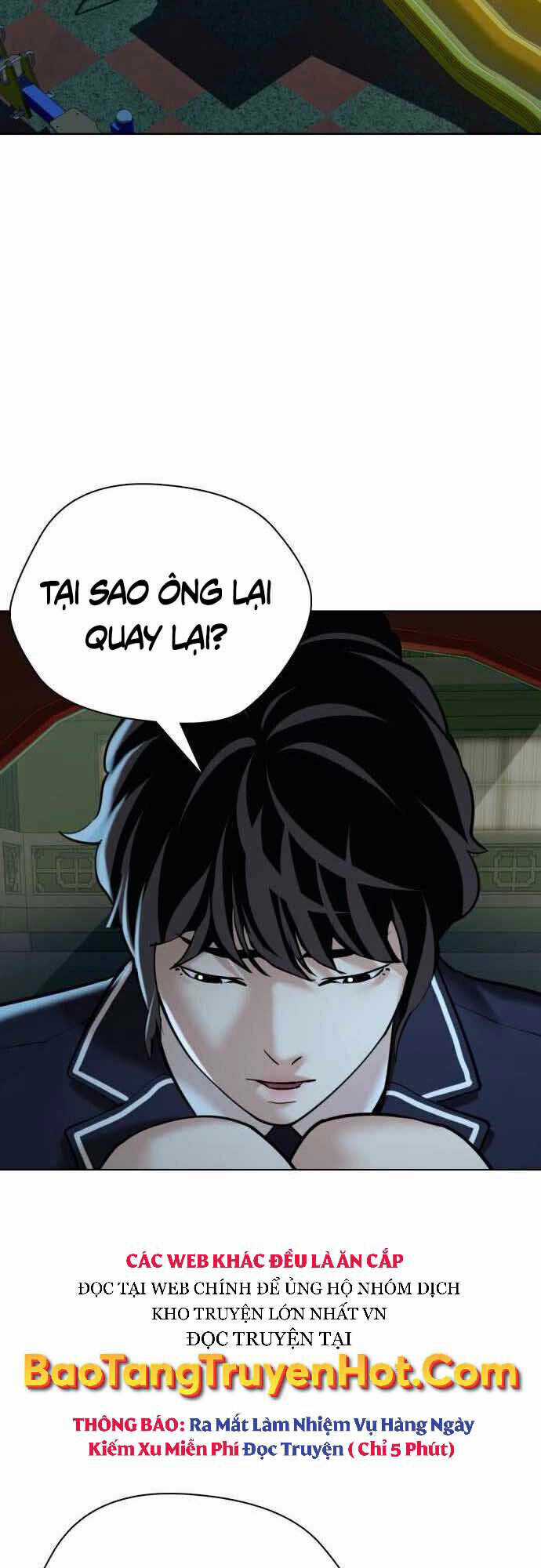 Điệp Viên 18 Tuổi - Chapter 13 - Trang 37