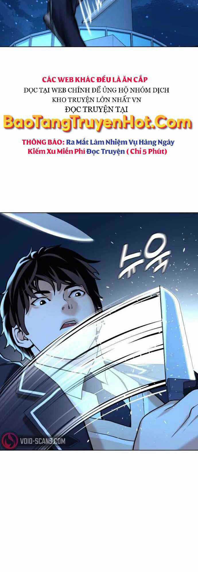 Điệp Viên 18 Tuổi - Chapter 13 - Trang 45