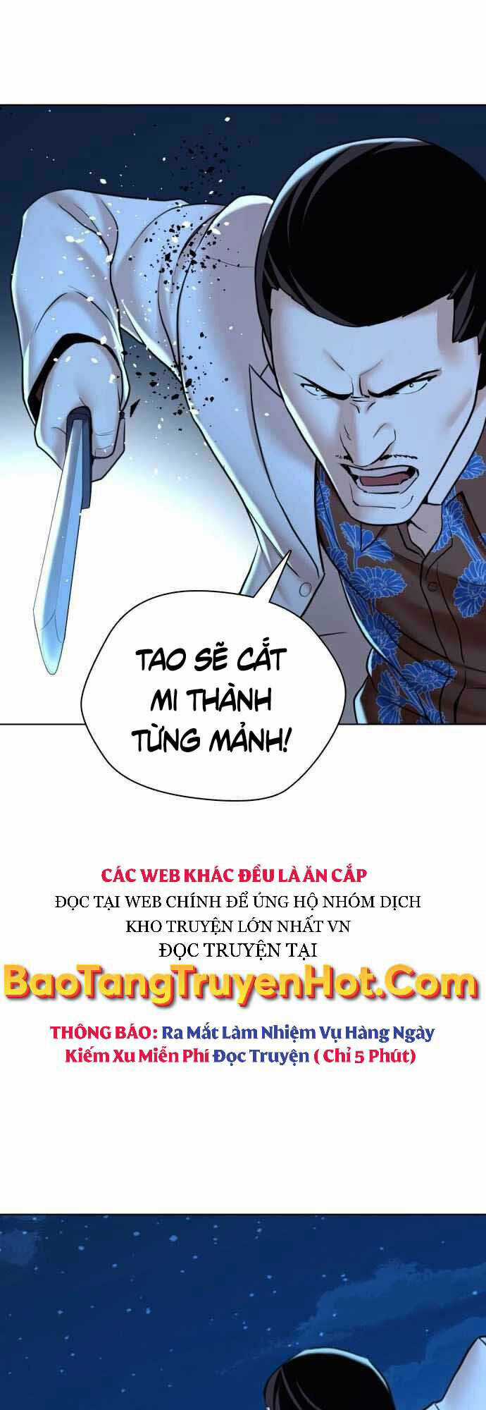 Điệp Viên 18 Tuổi - Chapter 13 - Trang 46