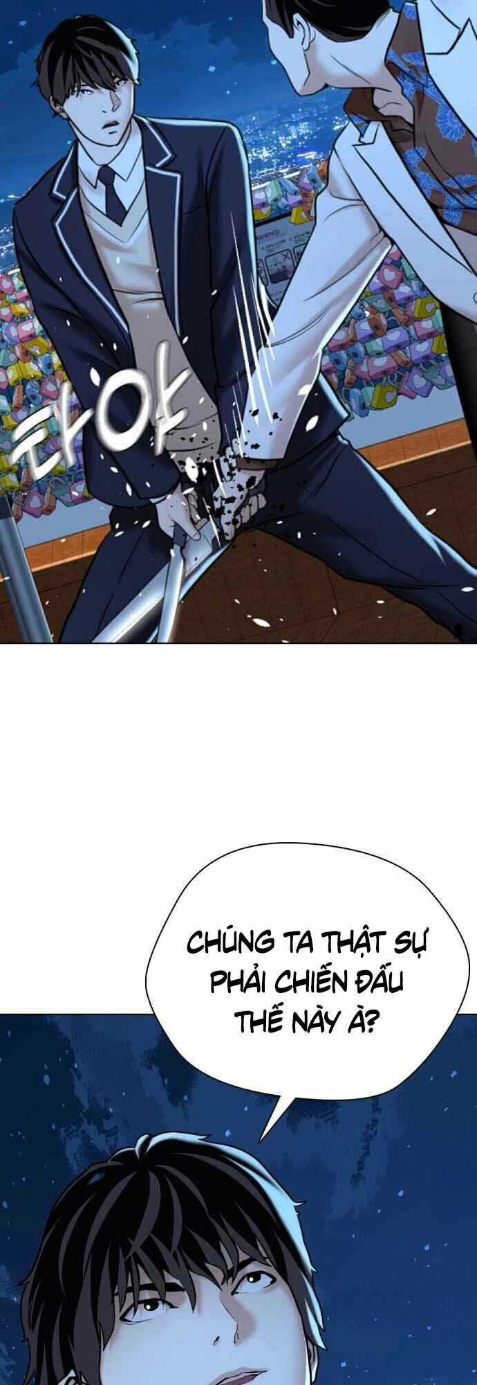 Điệp Viên 18 Tuổi - Chapter 13 - Trang 47