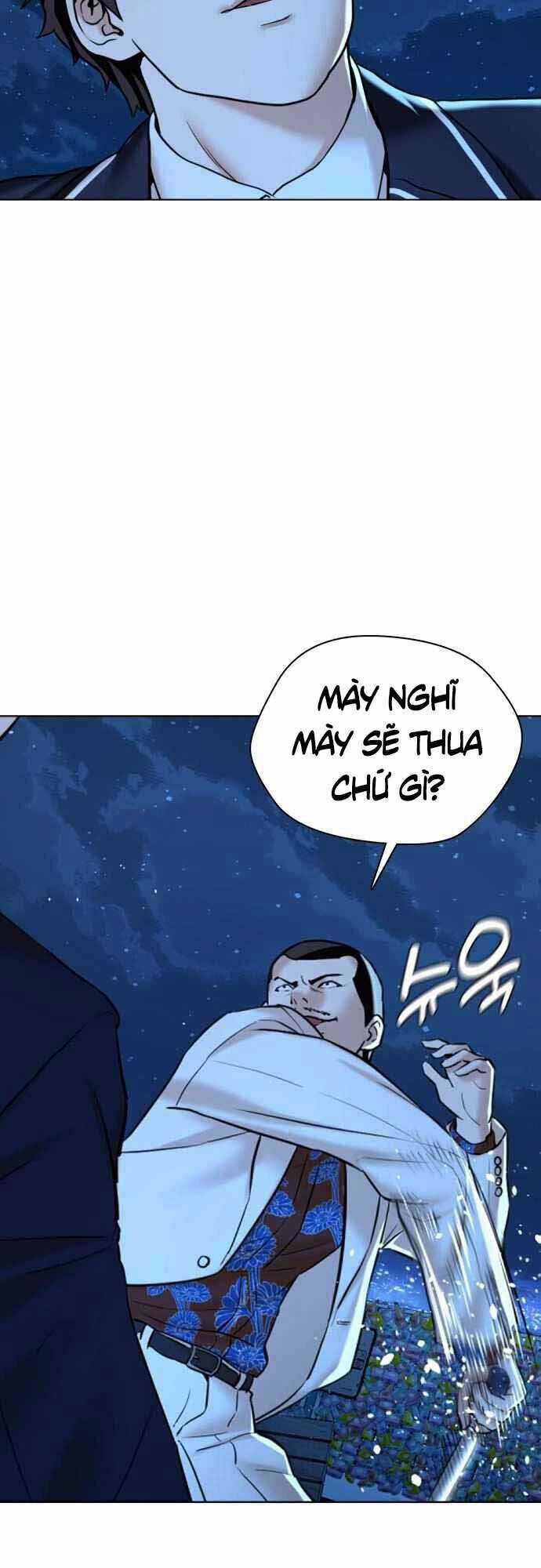 Điệp Viên 18 Tuổi - Chapter 13 - Trang 48