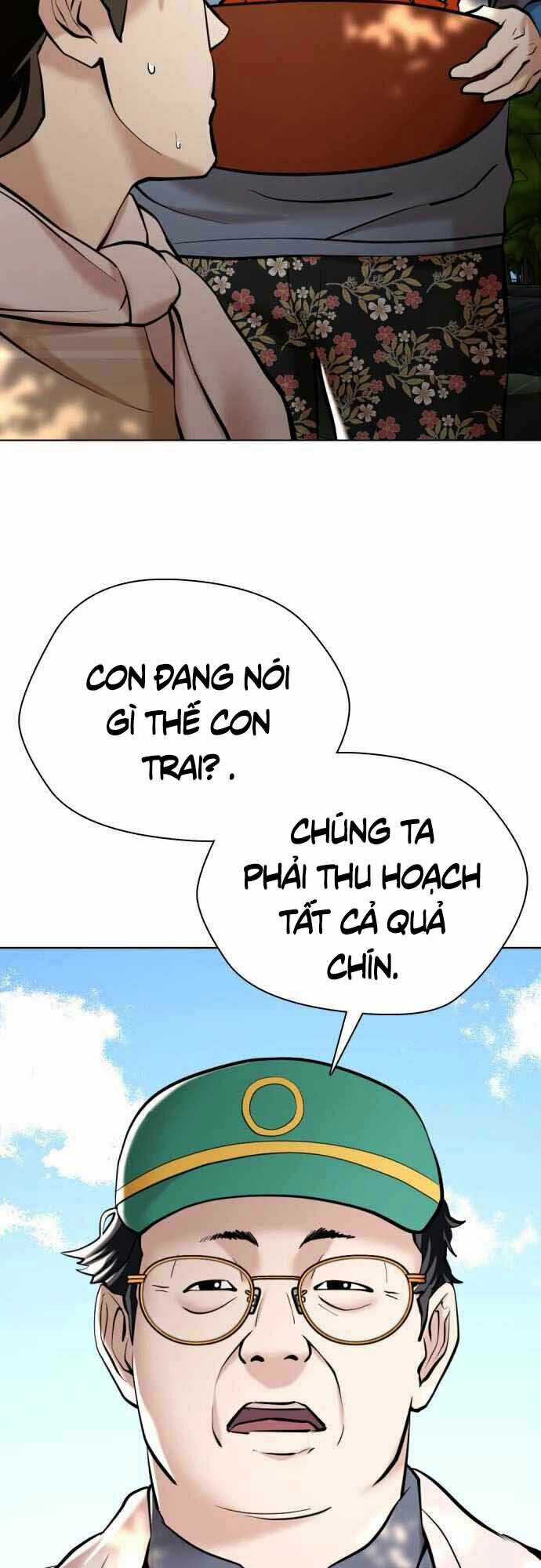 Điệp Viên 18 Tuổi - Chapter 13 - Trang 6