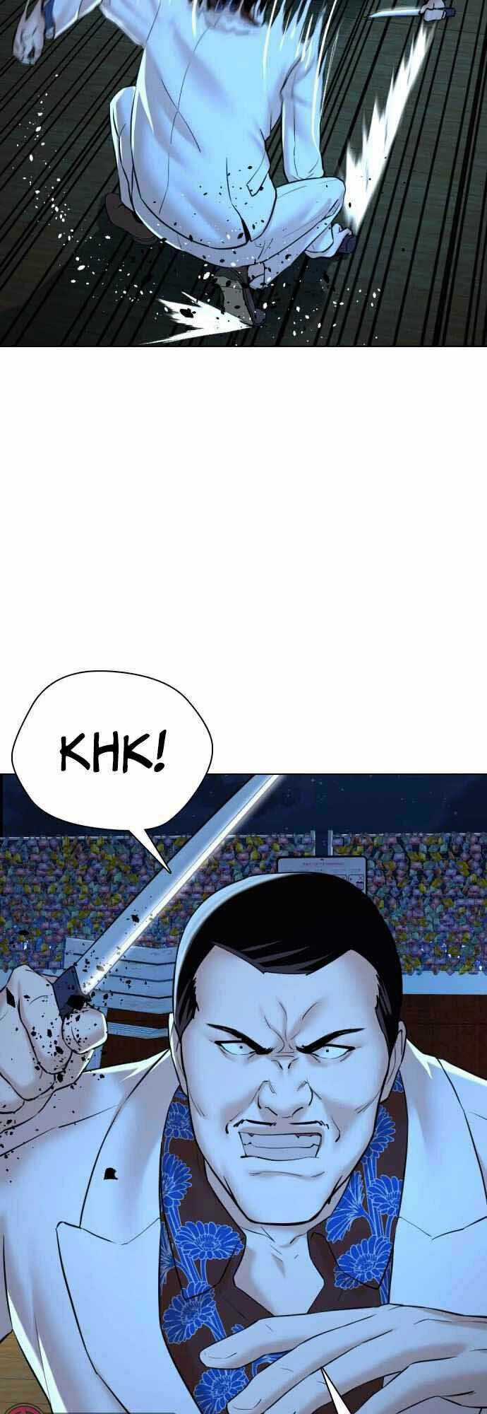 Điệp Viên 18 Tuổi - Chapter 13 - Trang 52