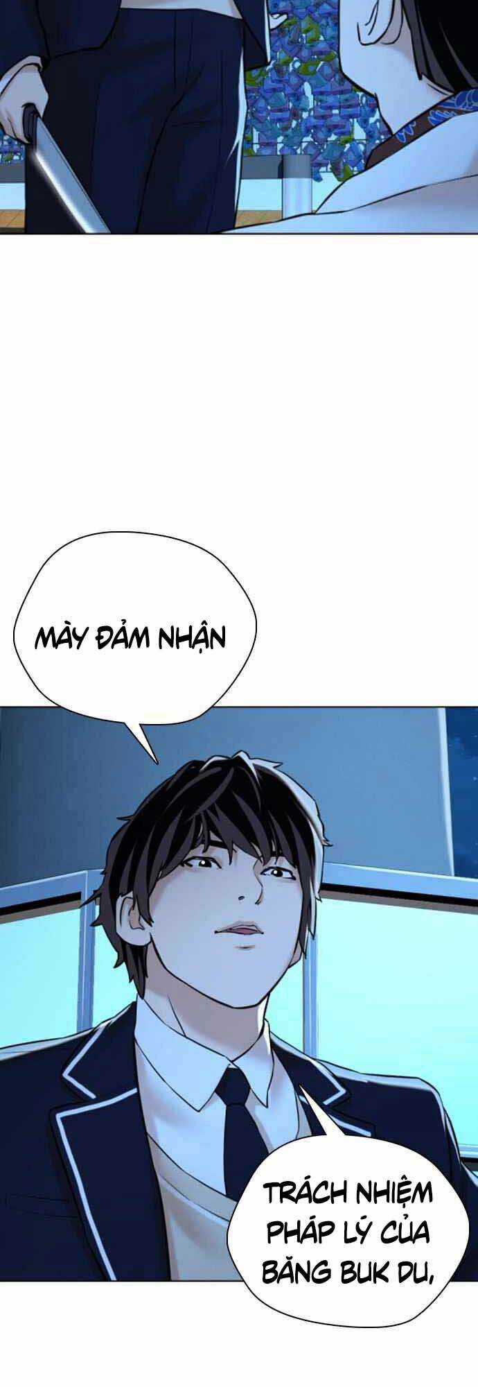 Điệp Viên 18 Tuổi - Chapter 13 - Trang 54