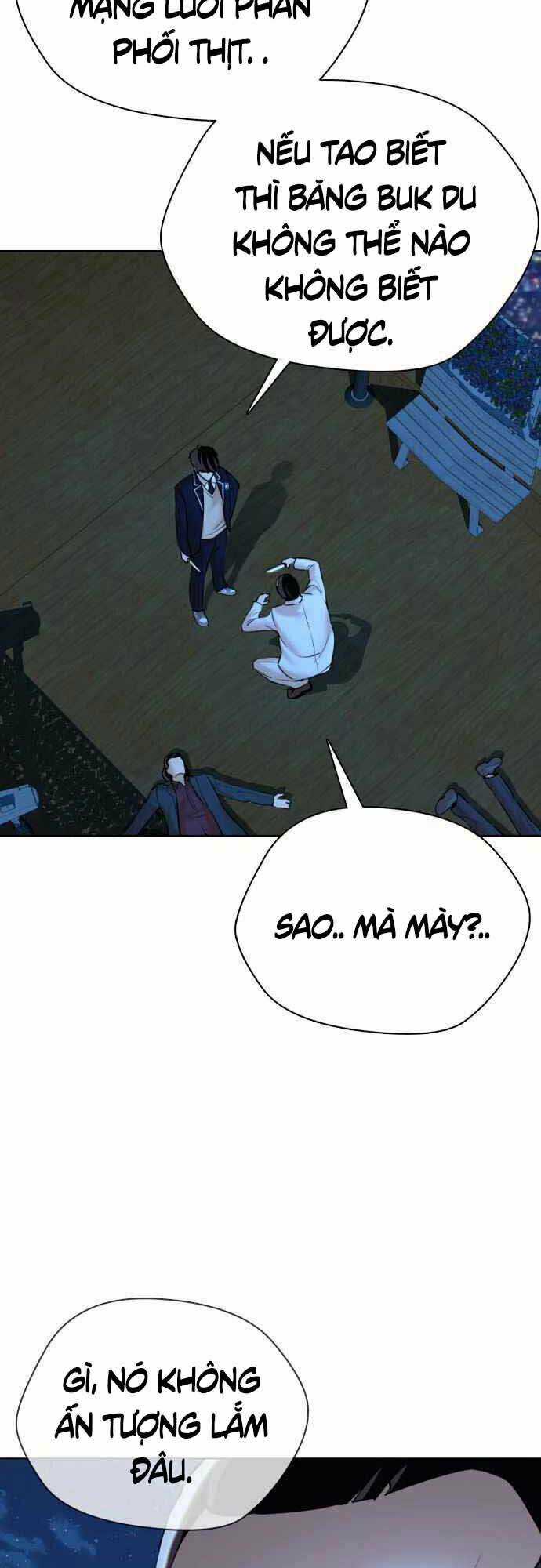 Điệp Viên 18 Tuổi - Chapter 13 - Trang 56