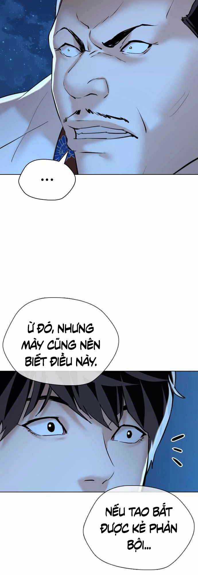 Điệp Viên 18 Tuổi - Chapter 13 - Trang 57