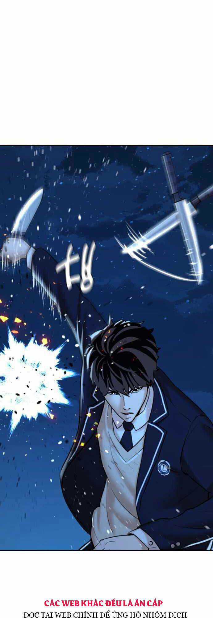 Điệp Viên 18 Tuổi - Chapter 13 - Trang 59