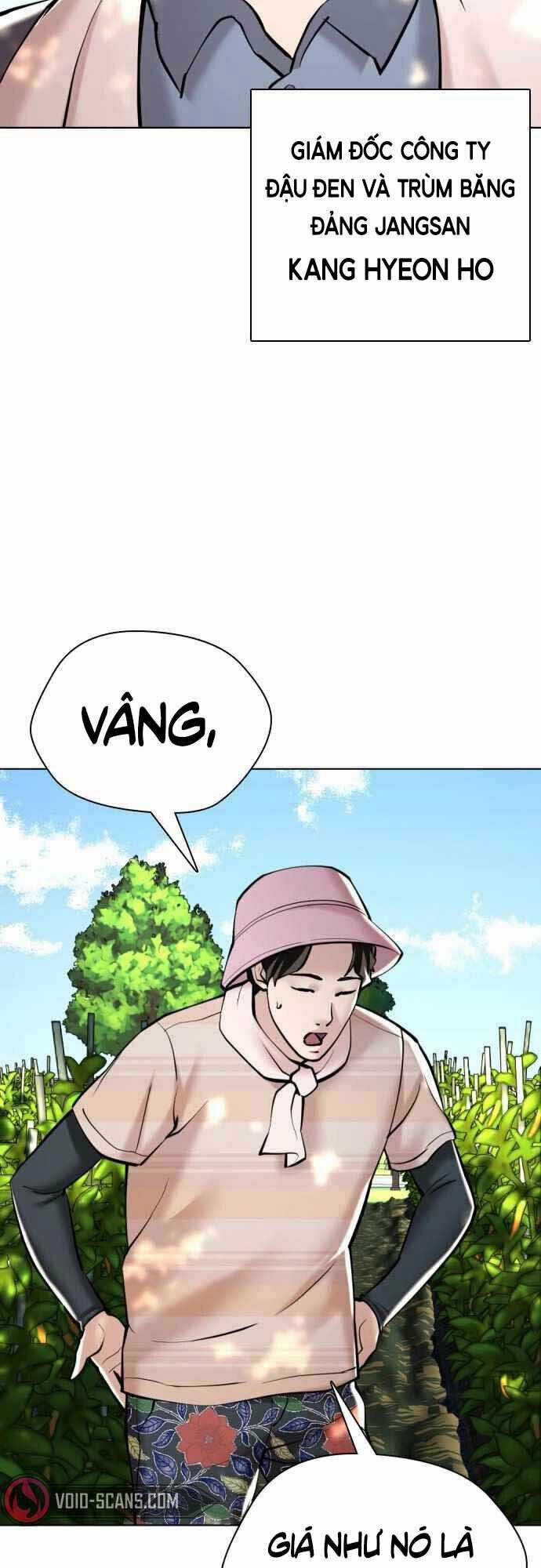 Điệp Viên 18 Tuổi - Chapter 13 - Trang 7