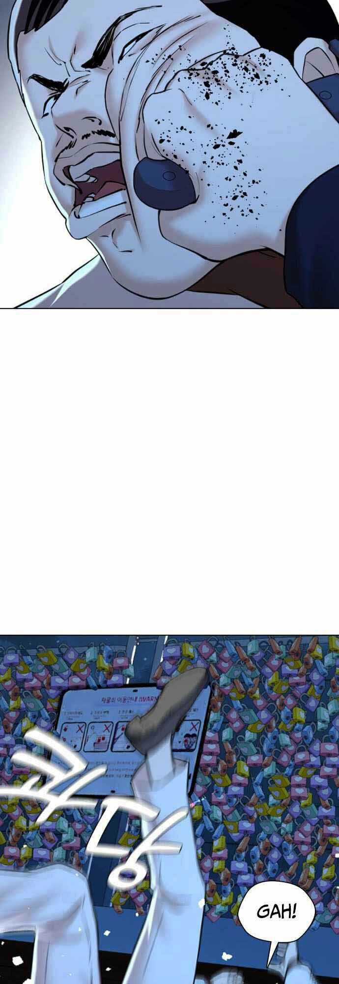 Điệp Viên 18 Tuổi - Chapter 13 - Trang 62