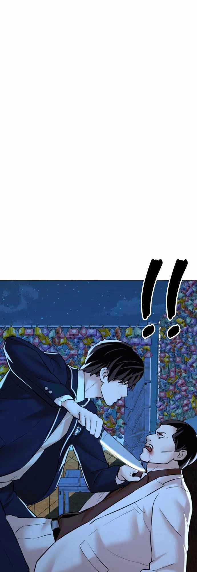 Điệp Viên 18 Tuổi - Chapter 13 - Trang 64