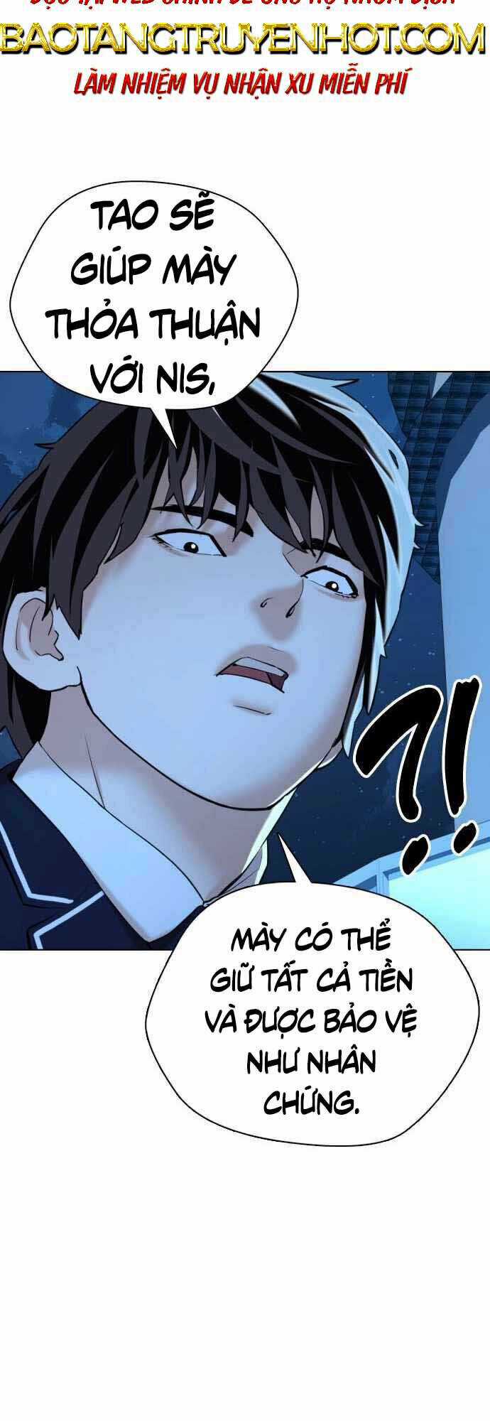 Điệp Viên 18 Tuổi - Chapter 13 - Trang 66