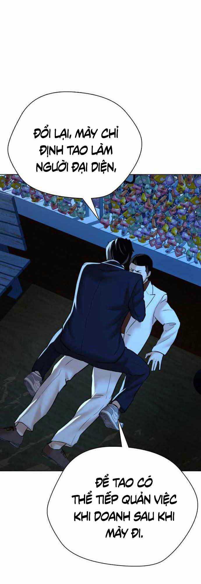 Điệp Viên 18 Tuổi - Chapter 13 - Trang 69