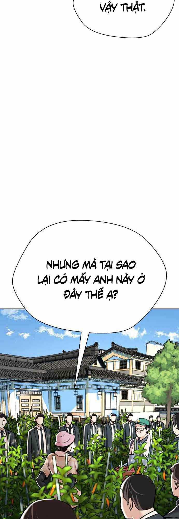 Điệp Viên 18 Tuổi - Chapter 13 - Trang 8