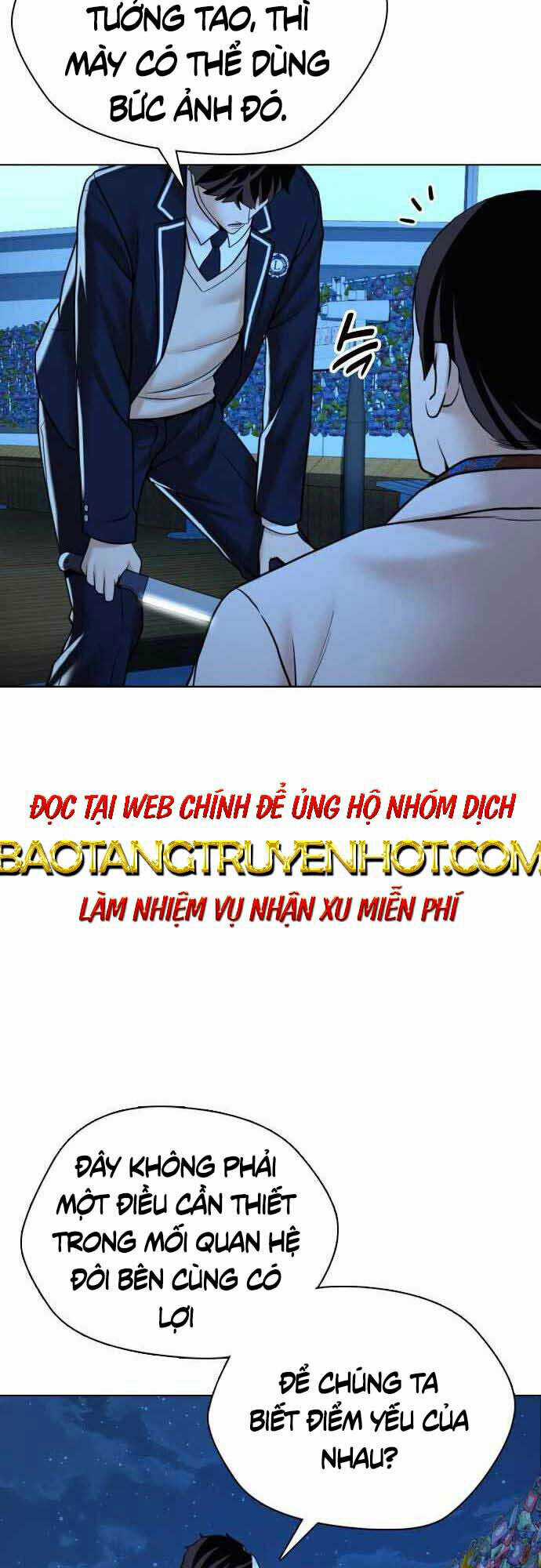 Điệp Viên 18 Tuổi - Chapter 13 - Trang 73