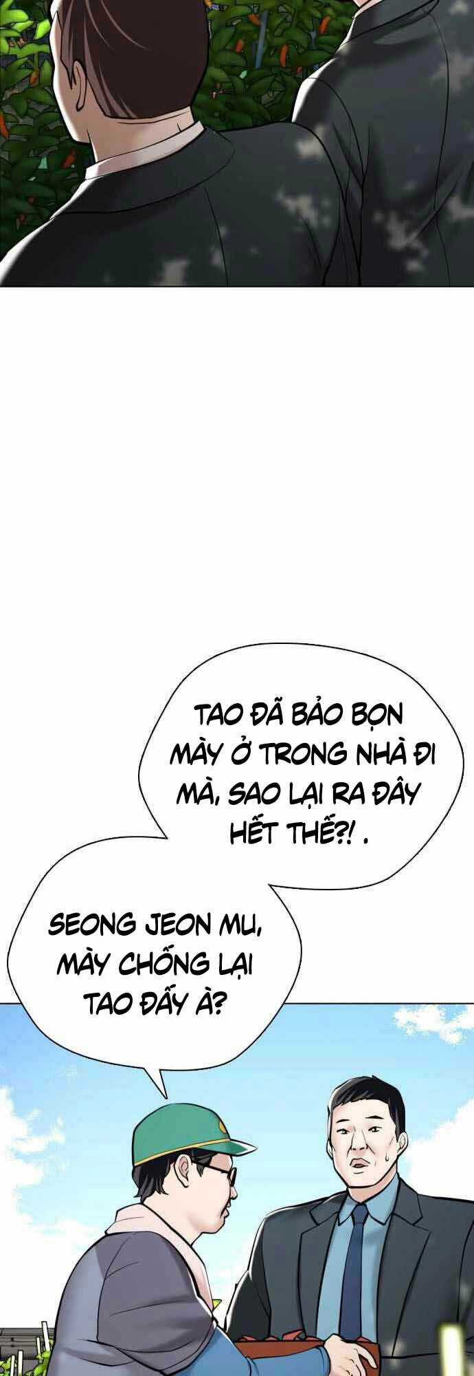 Điệp Viên 18 Tuổi - Chapter 13 - Trang 9