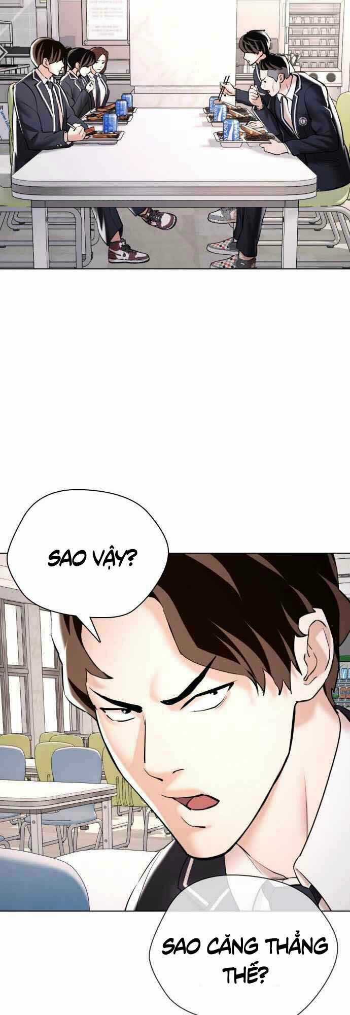 Điệp Viên 18 Tuổi - Chapter 14 - Trang 18