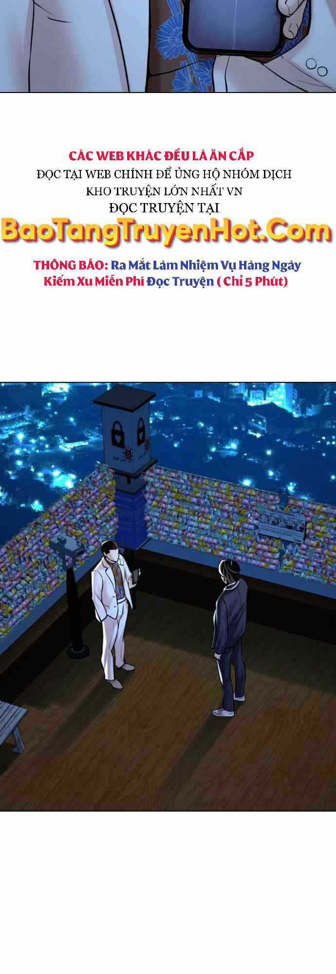 Điệp Viên 18 Tuổi - Chapter 14 - Trang 3