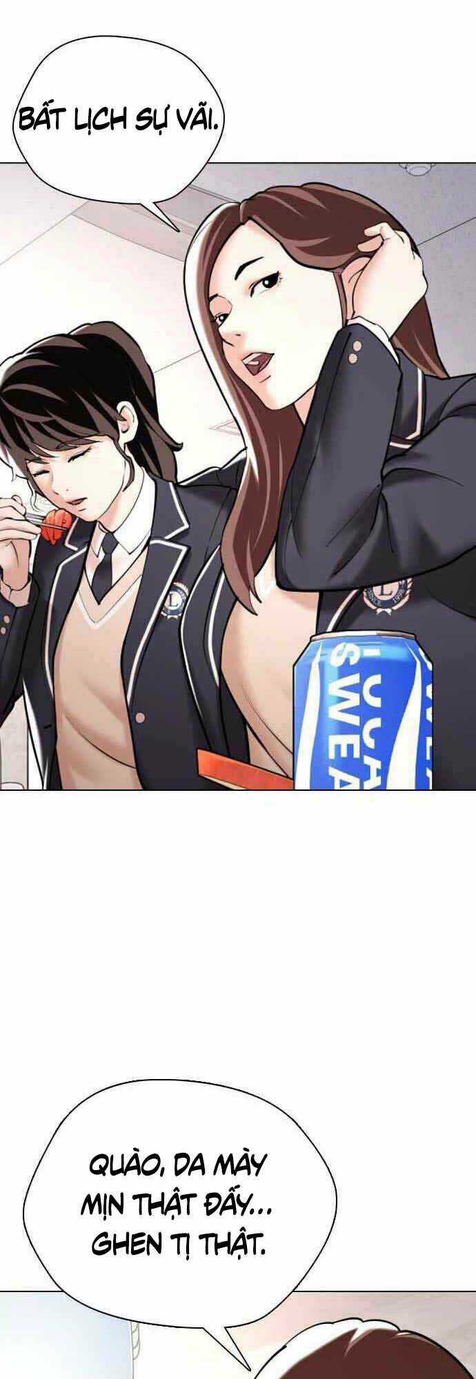 Điệp Viên 18 Tuổi - Chapter 14 - Trang 25