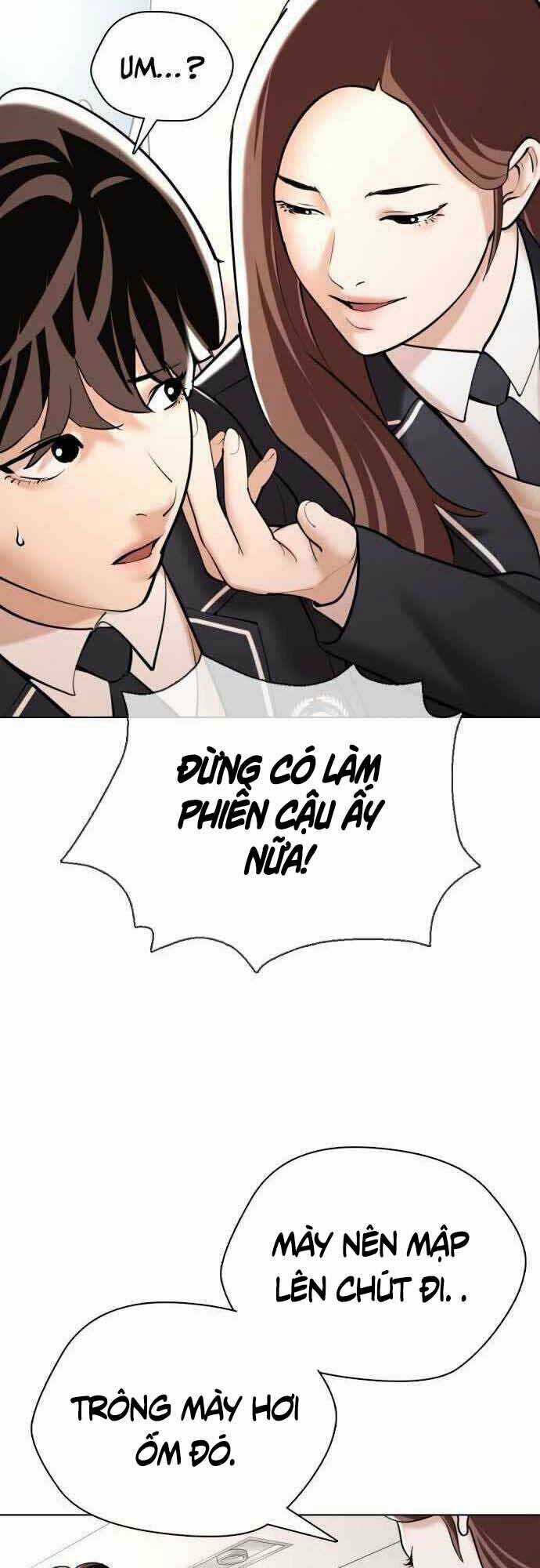 Điệp Viên 18 Tuổi - Chapter 14 - Trang 26