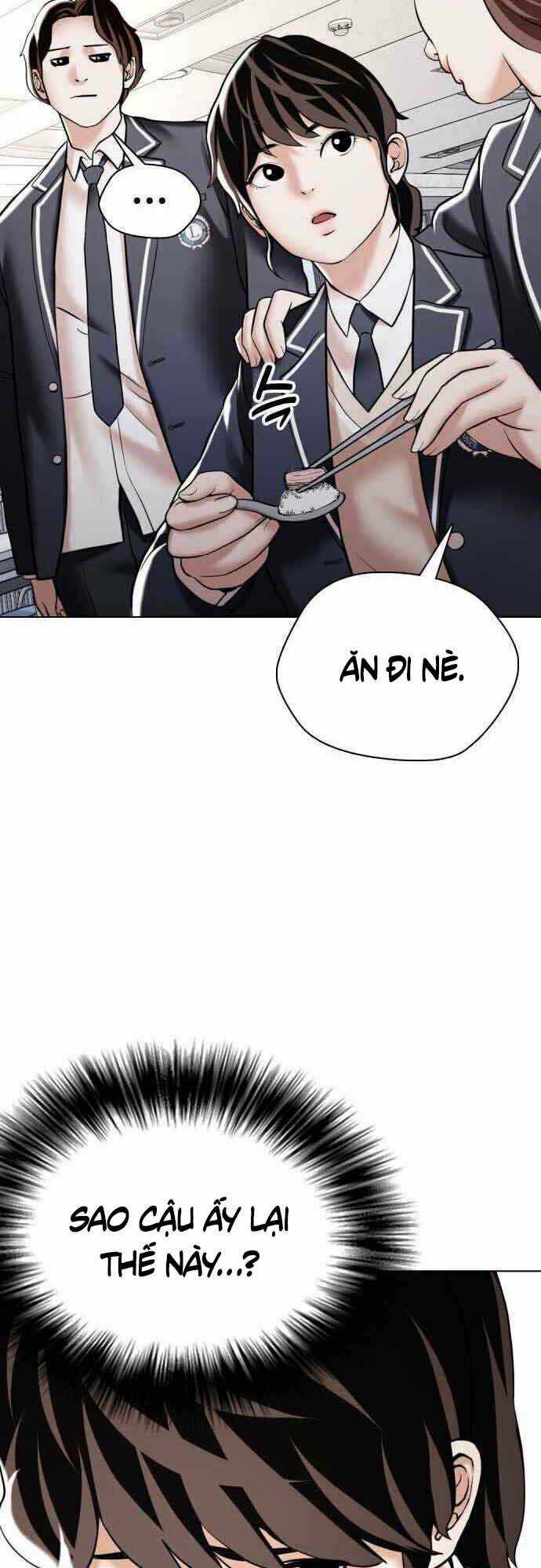 Điệp Viên 18 Tuổi - Chapter 14 - Trang 27