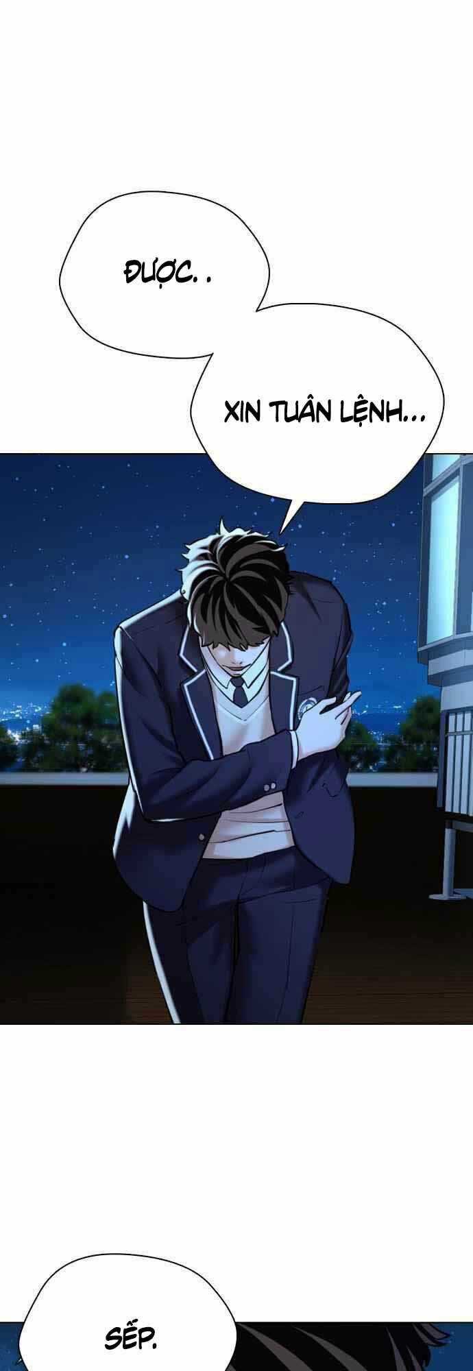 Điệp Viên 18 Tuổi - Chapter 14 - Trang 4