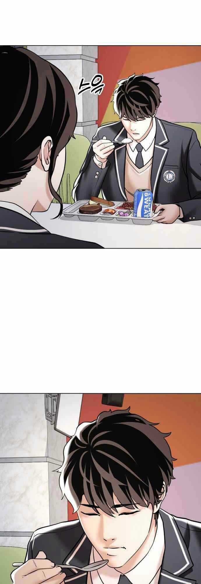 Điệp Viên 18 Tuổi - Chapter 14 - Trang 31