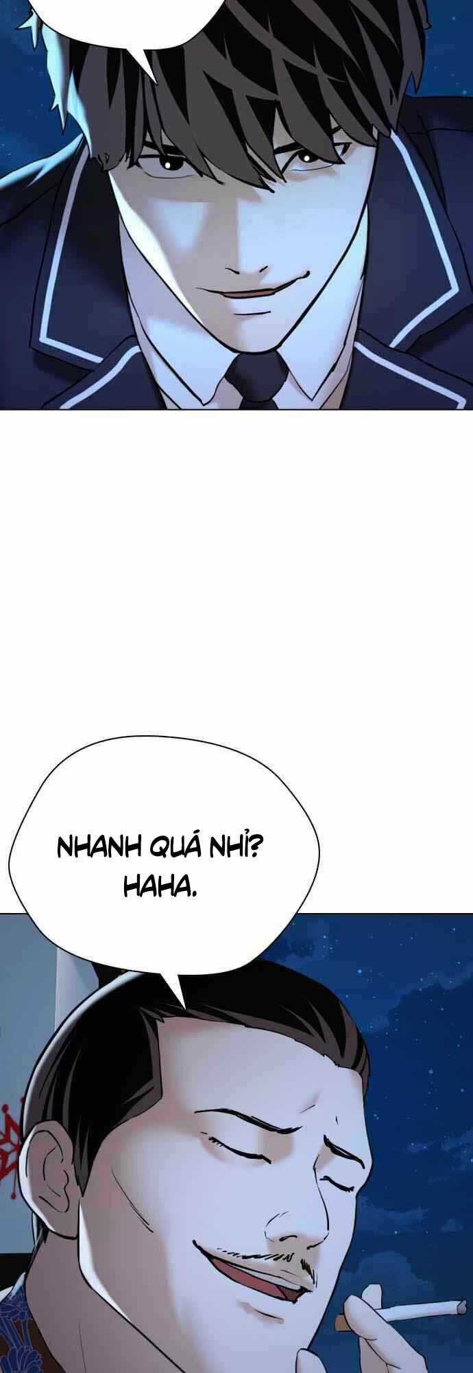 Điệp Viên 18 Tuổi - Chapter 14 - Trang 5