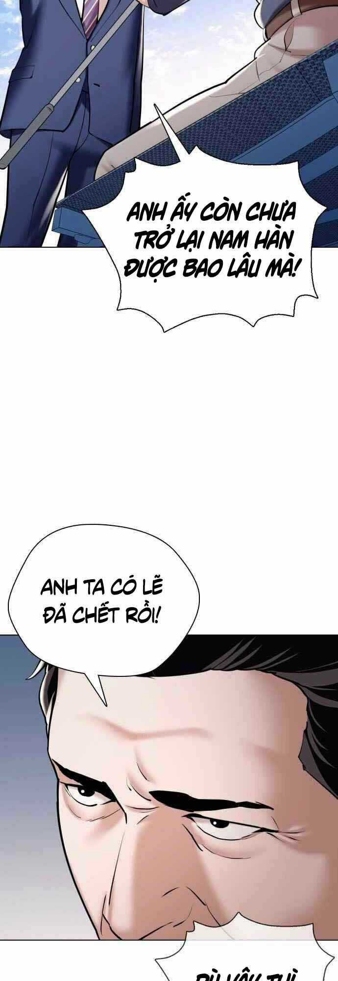 Điệp Viên 18 Tuổi - Chapter 14 - Trang 50