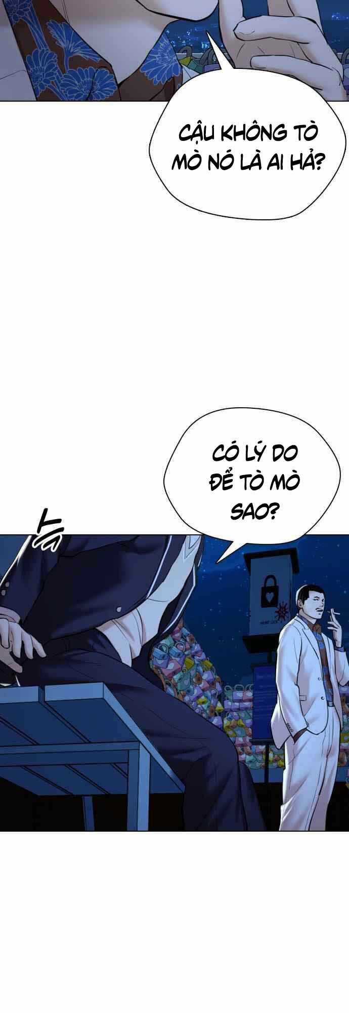 Điệp Viên 18 Tuổi - Chapter 14 - Trang 6