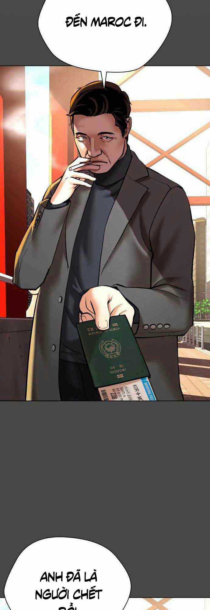 Điệp Viên 18 Tuổi - Chapter 14 - Trang 58