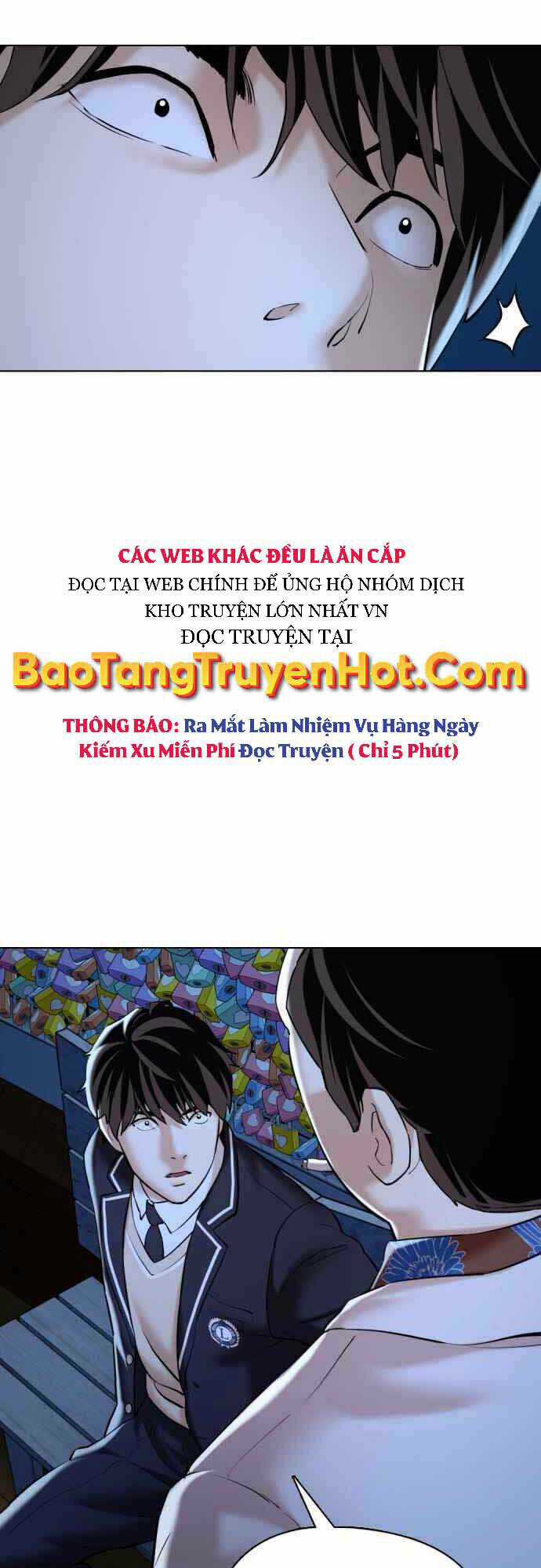 Điệp Viên 18 Tuổi - Chapter 14 - Trang 8