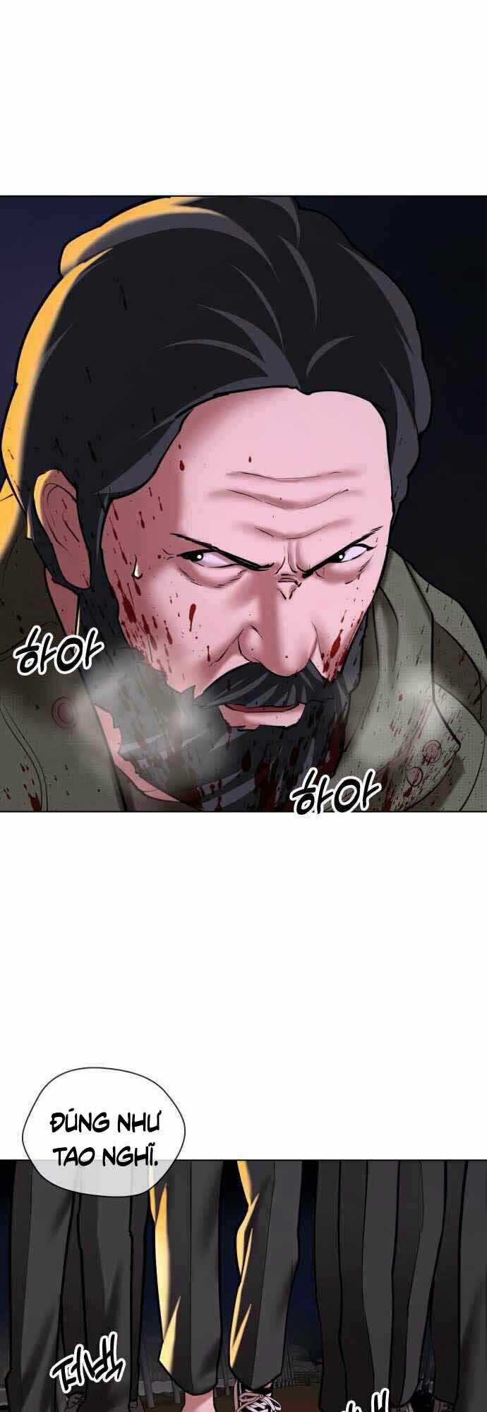 Điệp Viên 18 Tuổi - Chapter 14 - Trang 77