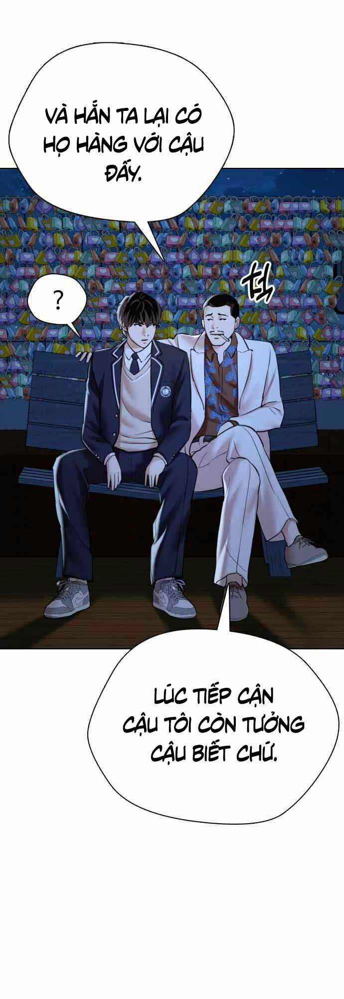 Điệp Viên 18 Tuổi - Chapter 14 - Trang 10