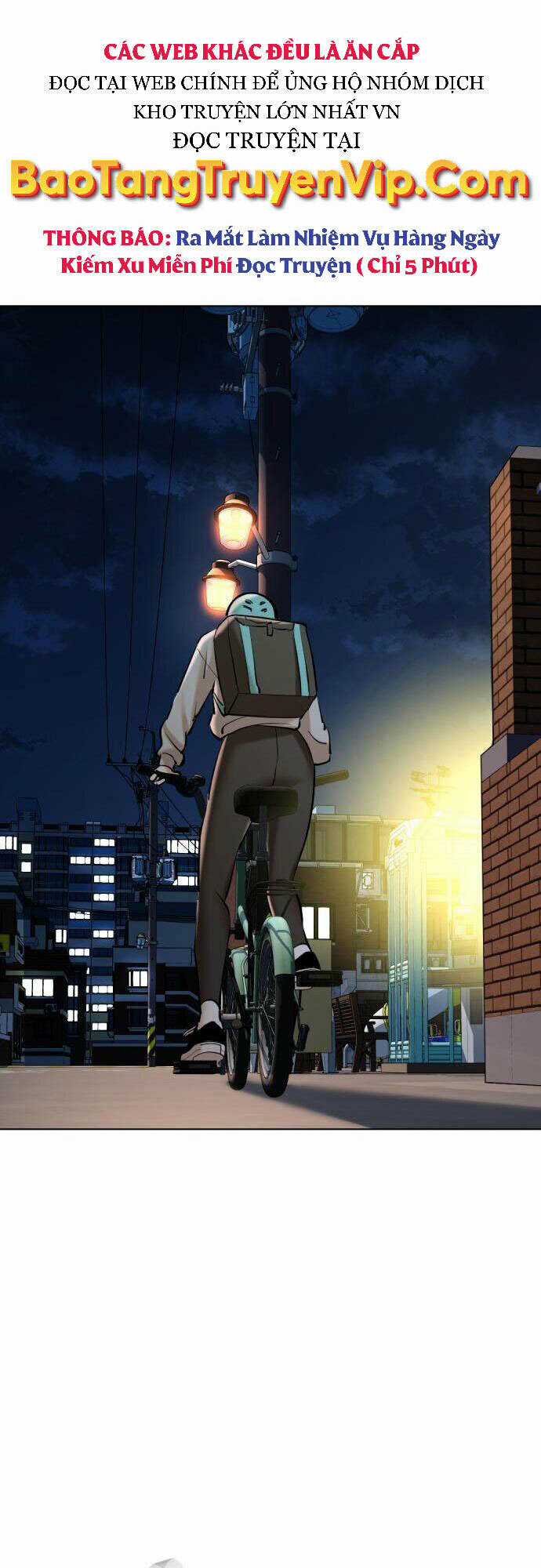 Điệp Viên 18 Tuổi - Chapter 16 - Trang 1