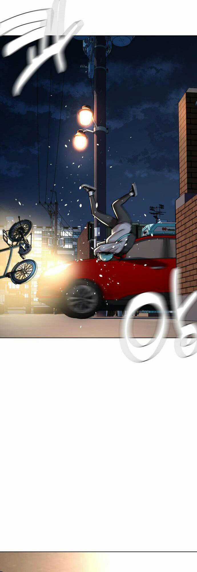 Điệp Viên 18 Tuổi - Chapter 16 - Trang 2