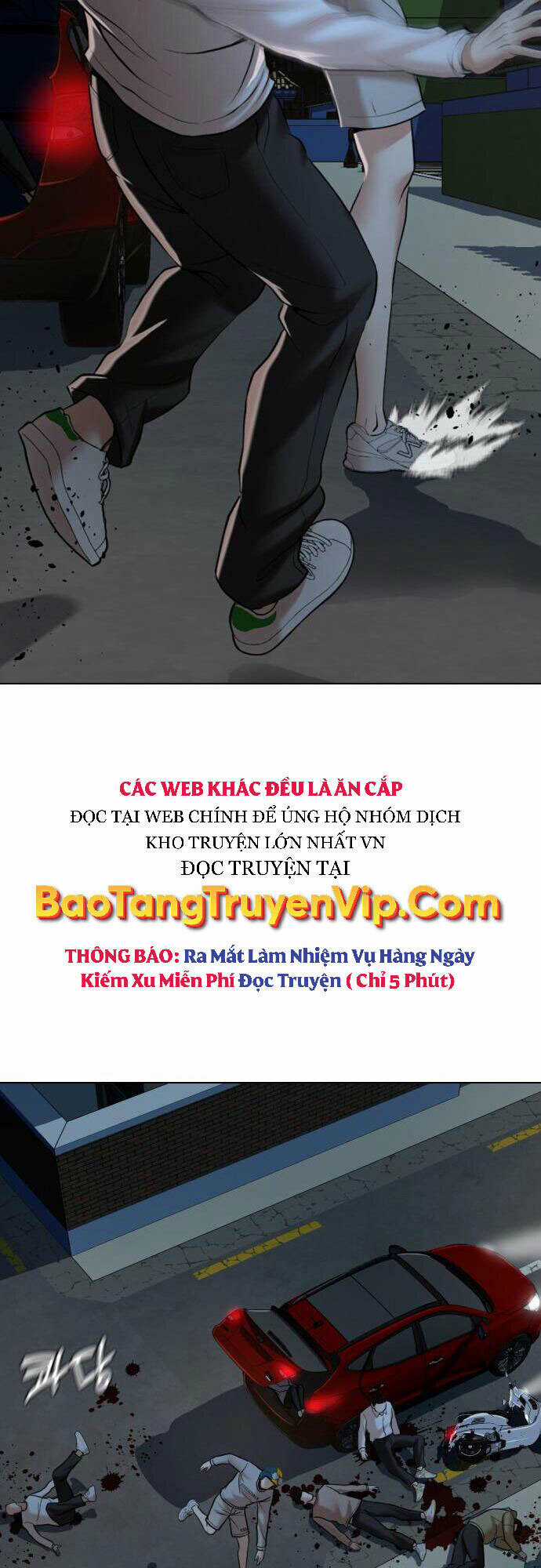 Điệp Viên 18 Tuổi - Chapter 16 - Trang 14