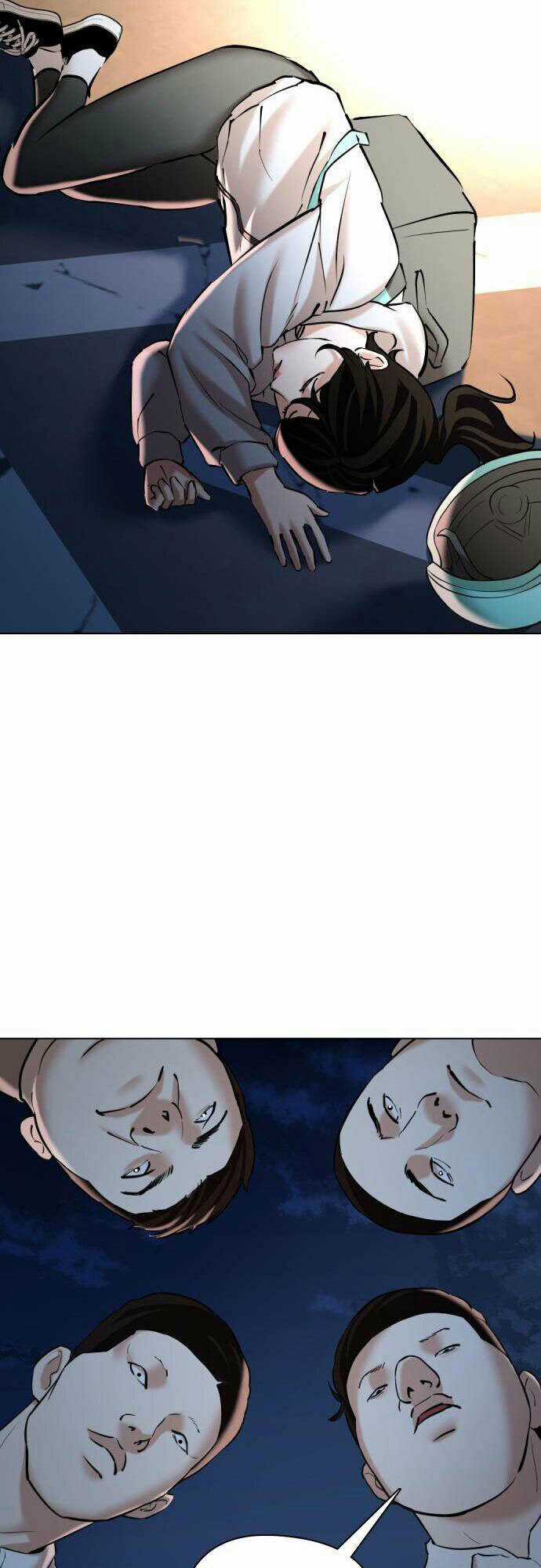 Điệp Viên 18 Tuổi - Chapter 16 - Trang 3