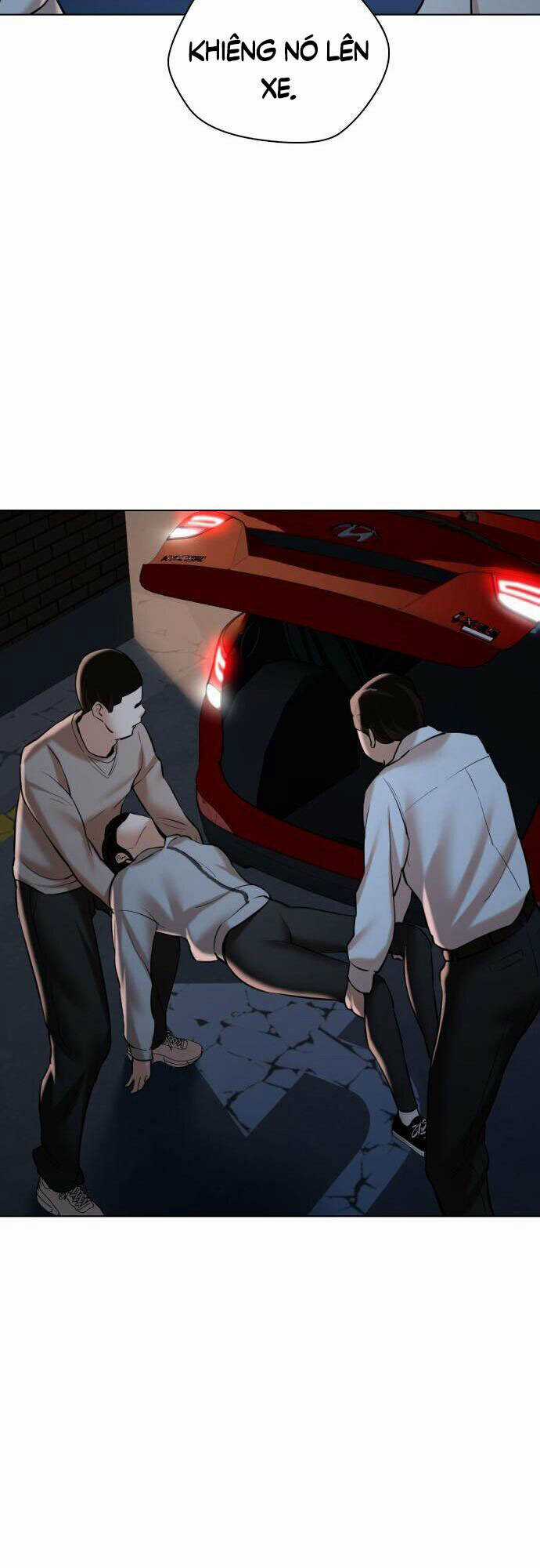 Điệp Viên 18 Tuổi - Chapter 16 - Trang 4