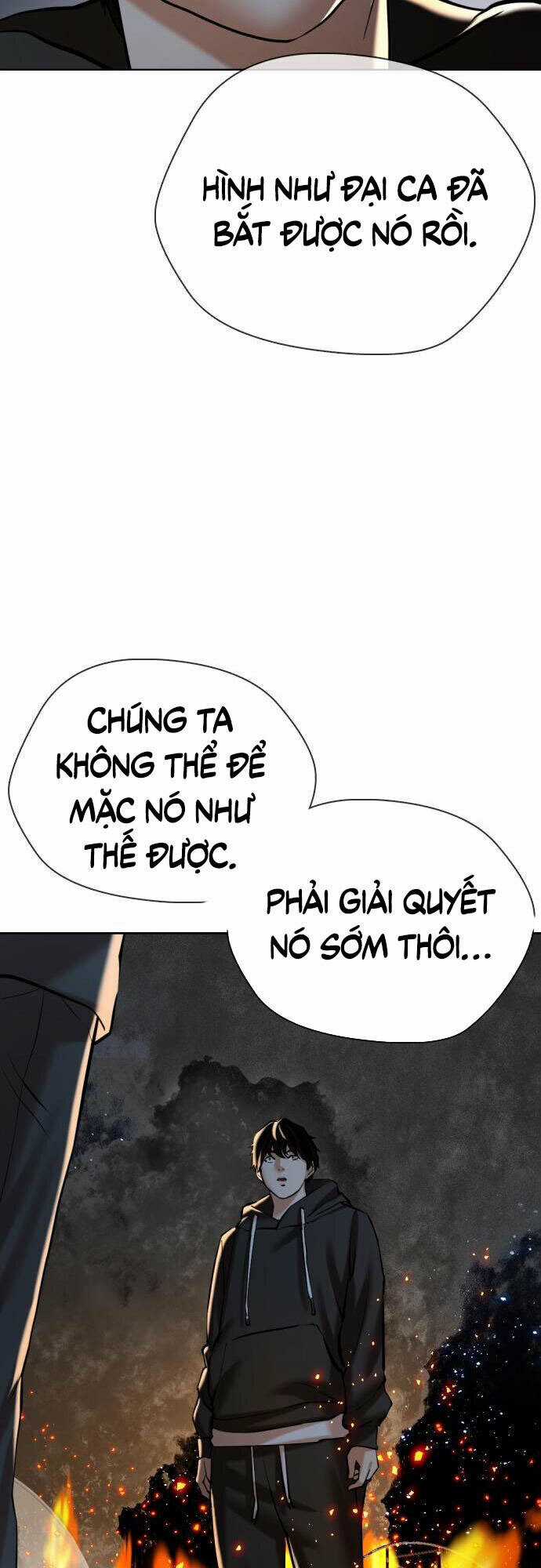 Điệp Viên 18 Tuổi - Chapter 16 - Trang 31