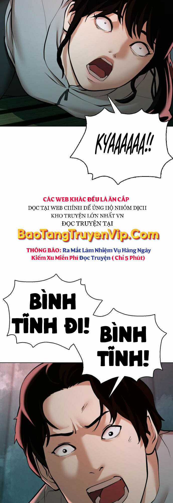 Điệp Viên 18 Tuổi - Chapter 16 - Trang 33