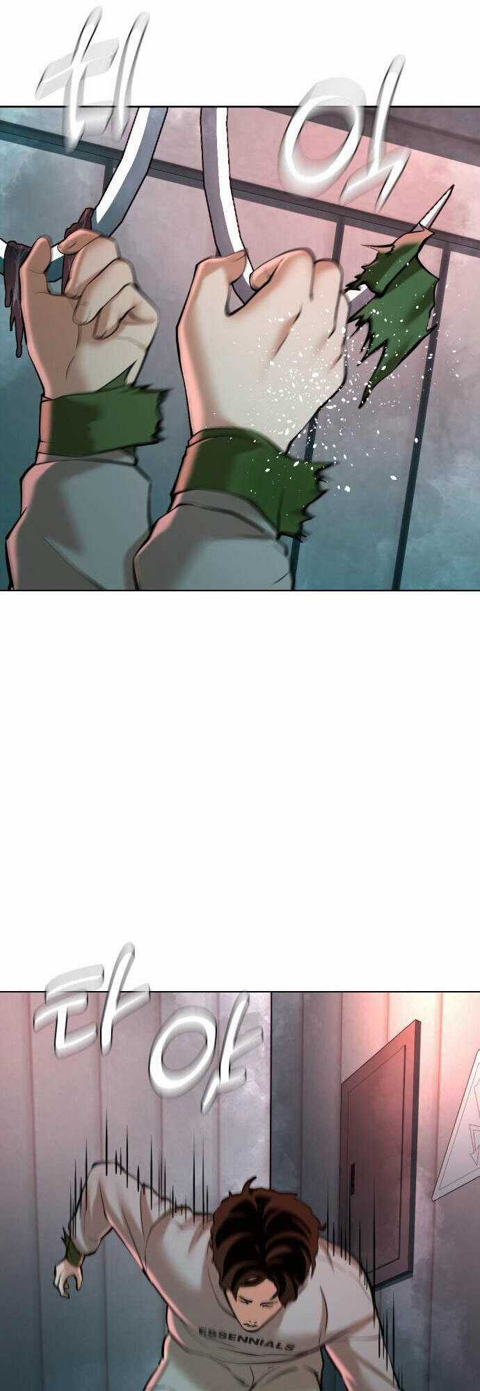 Điệp Viên 18 Tuổi - Chapter 16 - Trang 42