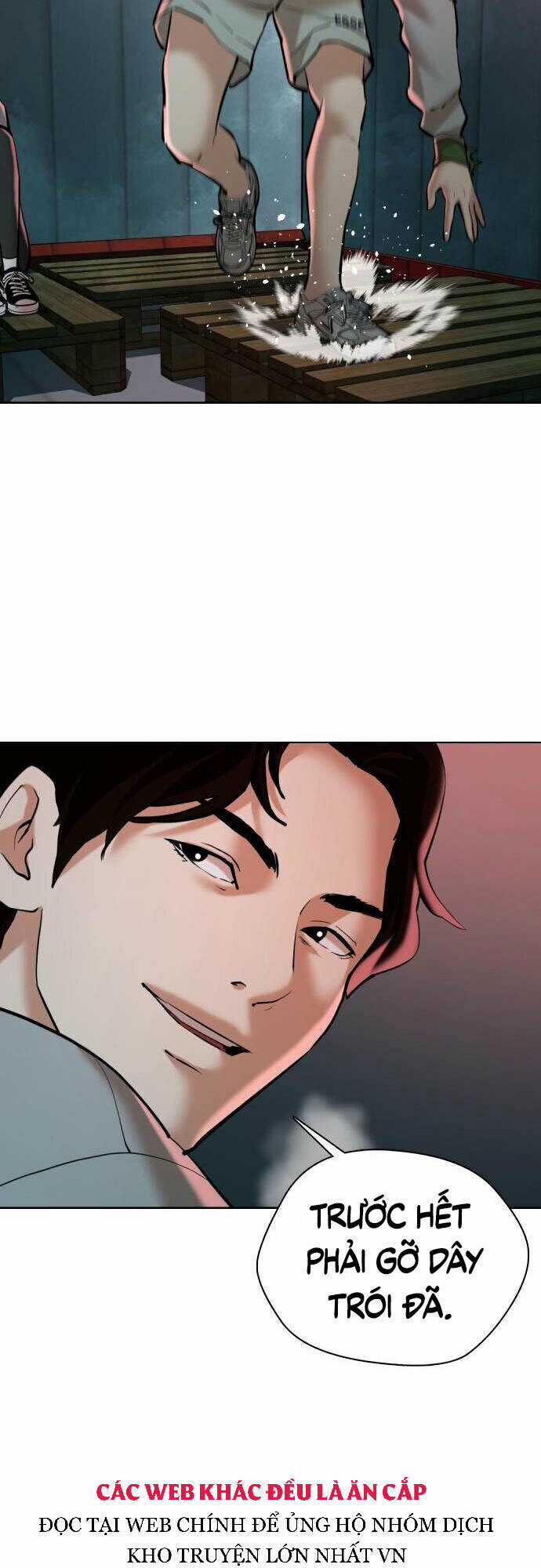 Điệp Viên 18 Tuổi - Chapter 16 - Trang 43