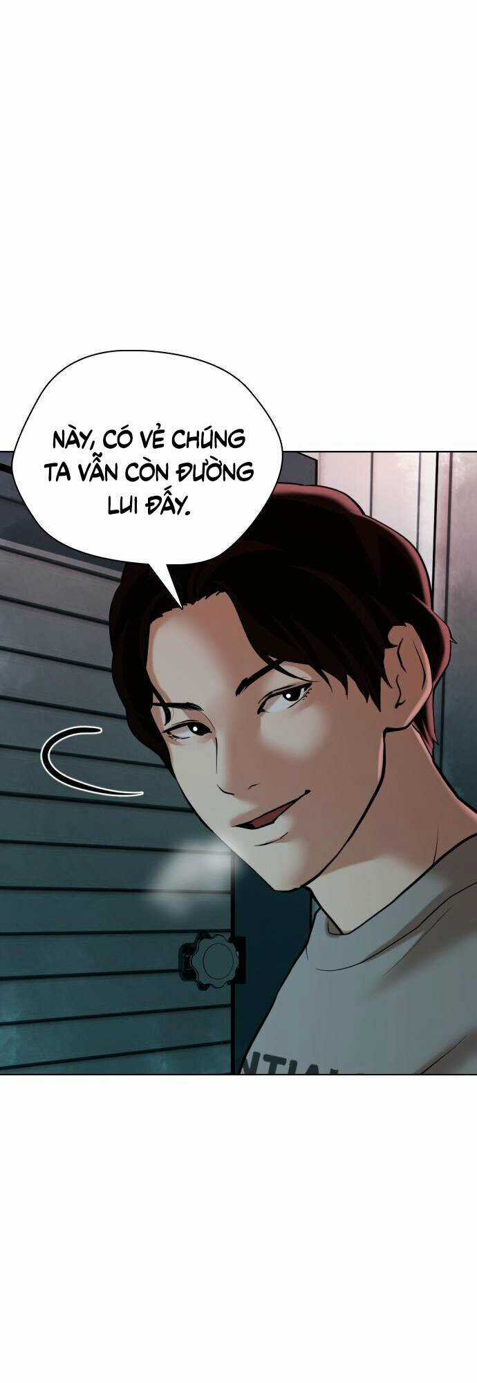 Điệp Viên 18 Tuổi - Chapter 16 - Trang 47