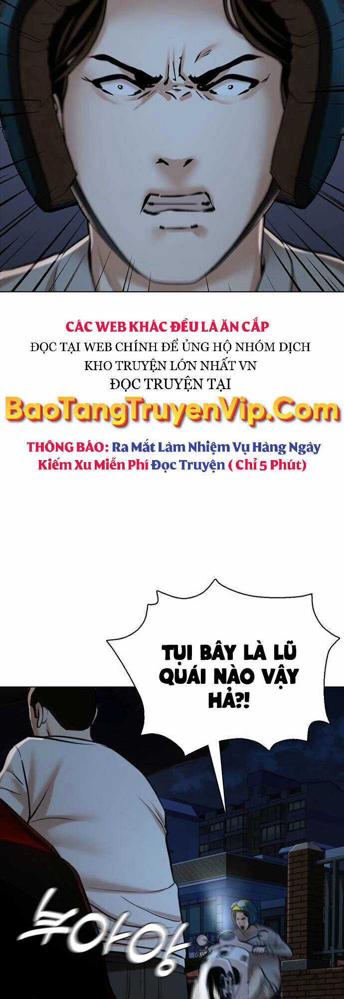 Điệp Viên 18 Tuổi - Chapter 16 - Trang 6
