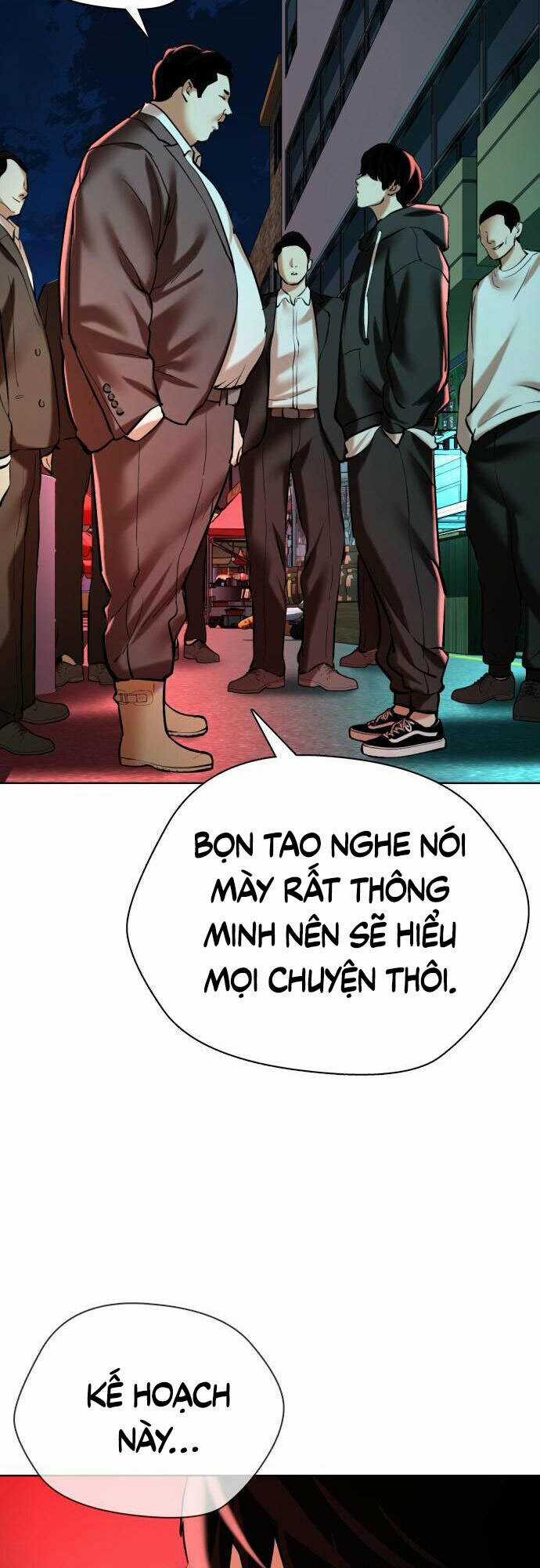 Điệp Viên 18 Tuổi - Chapter 16 - Trang 65