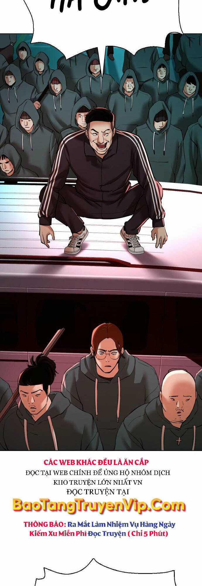 Điệp Viên 18 Tuổi - Chapter 16 - Trang 72