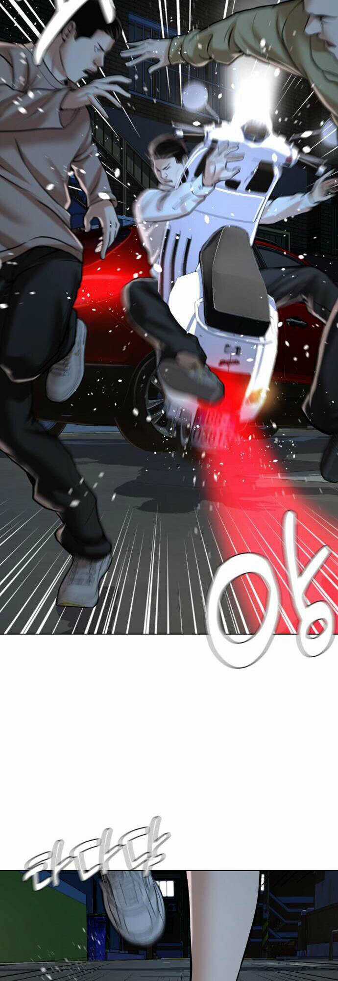 Điệp Viên 18 Tuổi - Chapter 16 - Trang 9