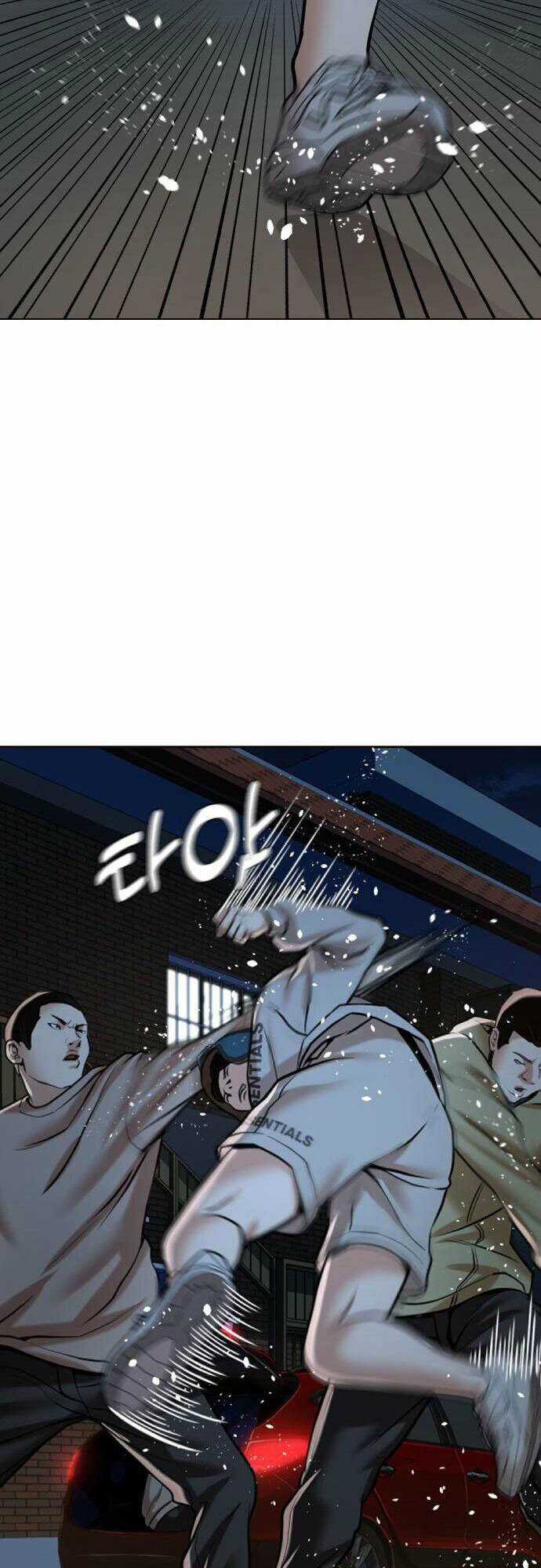 Điệp Viên 18 Tuổi - Chapter 16 - Trang 10