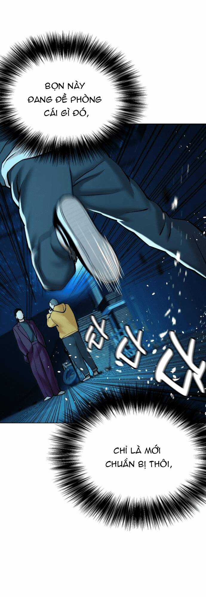 Điệp Viên 18 Tuổi - Chapter 17 - Trang 20